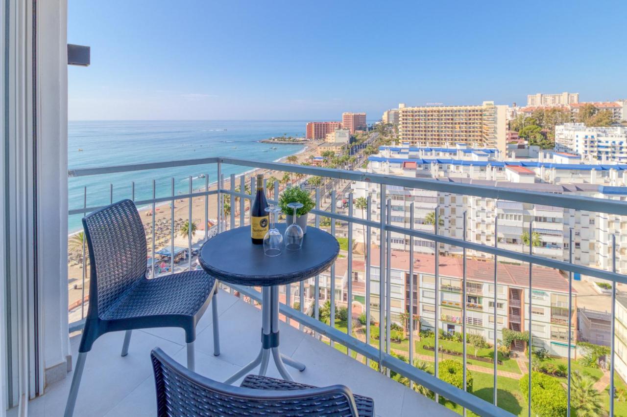 Maite Beach, Benalmádena – Updated 2022 Prices