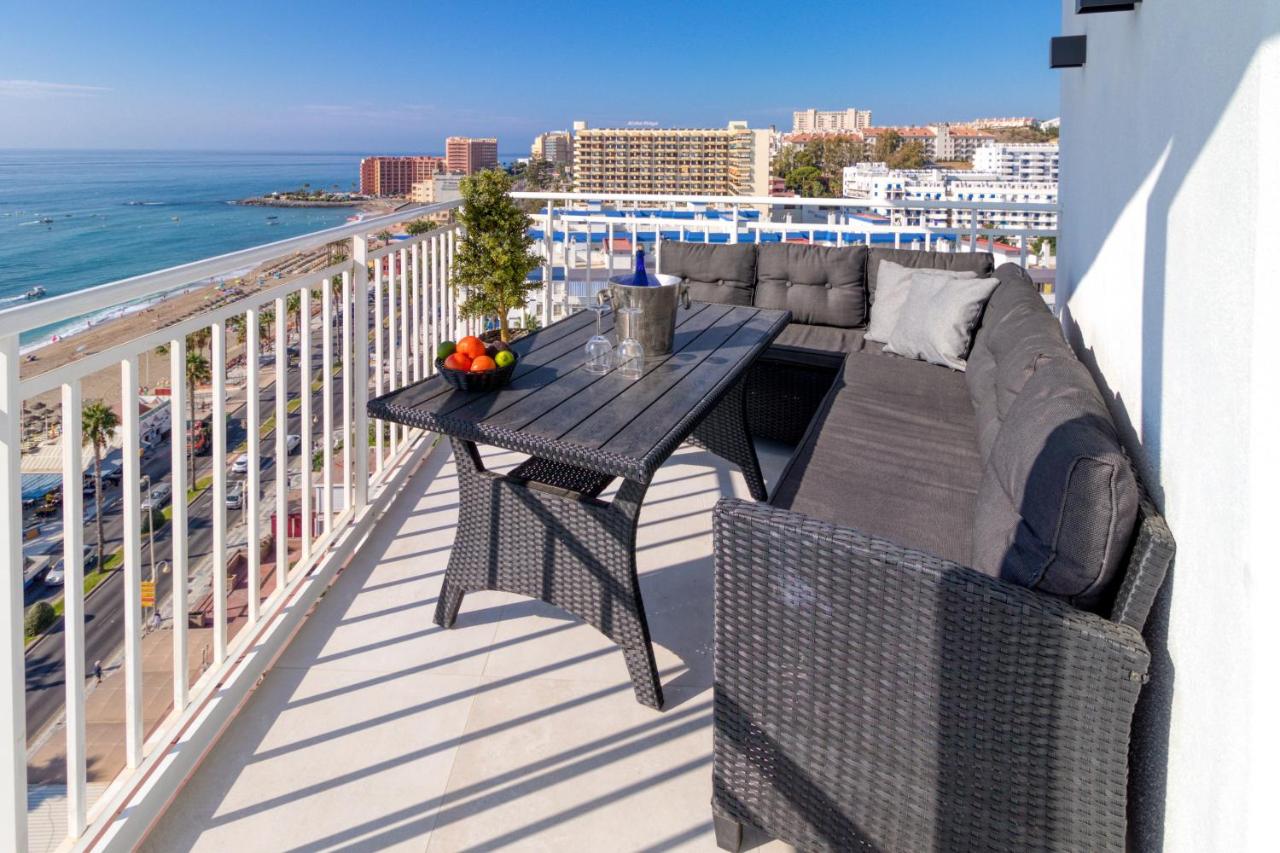 Maite Beach, Benalmádena – Precios 2022 actualizados