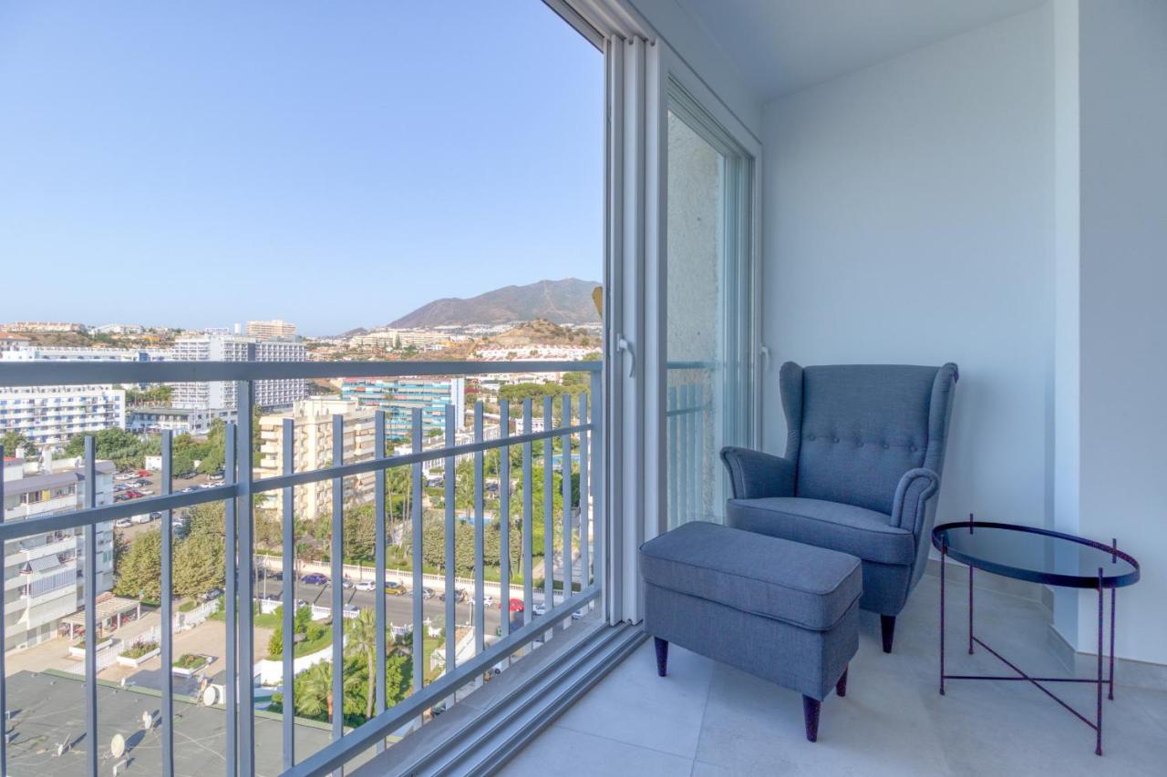 Maite Beach, Benalmádena – Precios 2022 actualizados