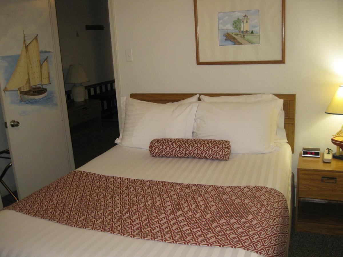 Charleboyne Motel — photo 9