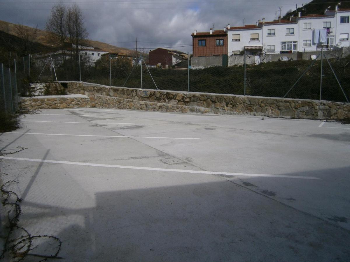 Apartamentos Rurales Tía Josefa, Tornavacas – Preços ...