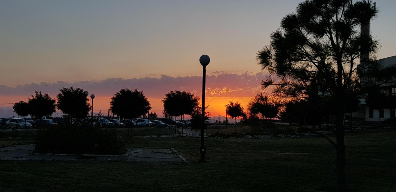 Cross Resort Hotel photo