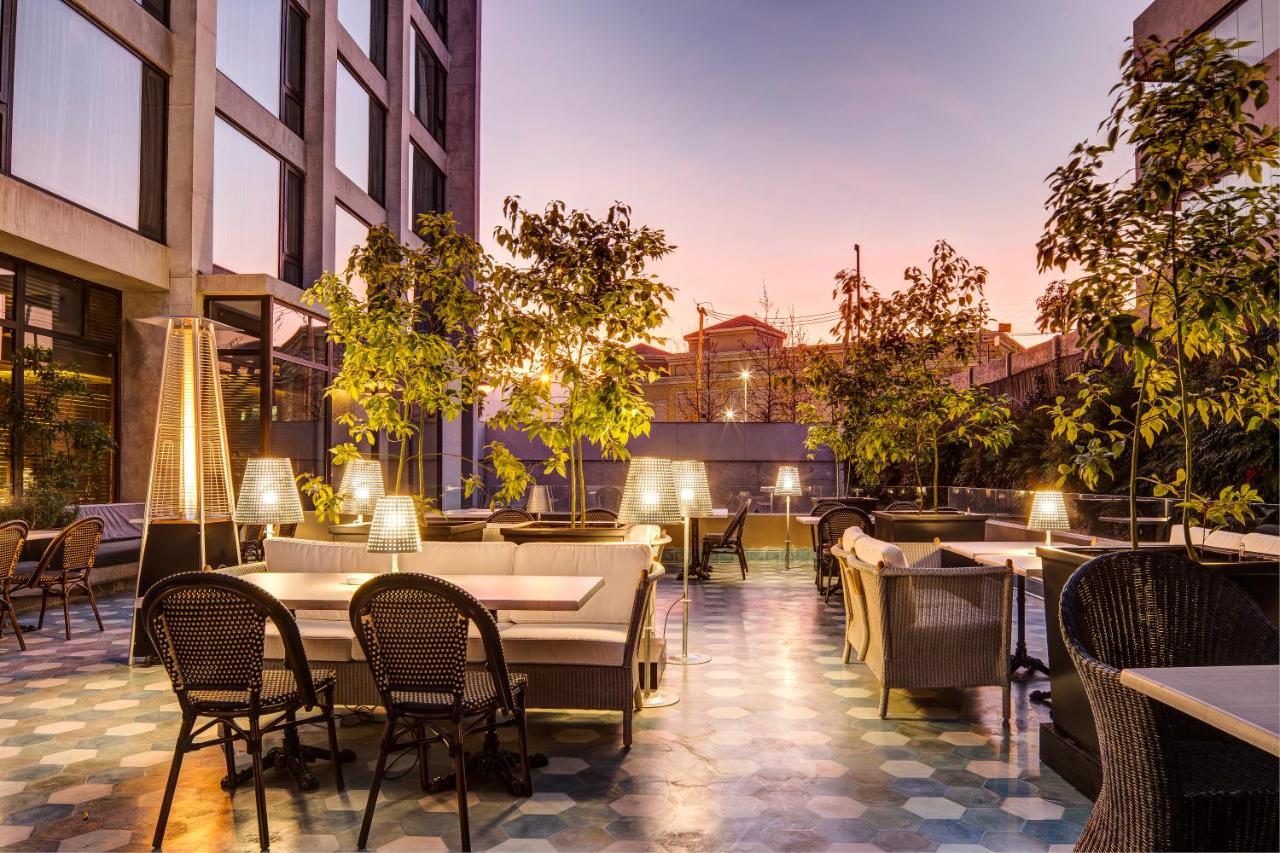 Wyndham Santiago Pettra photo