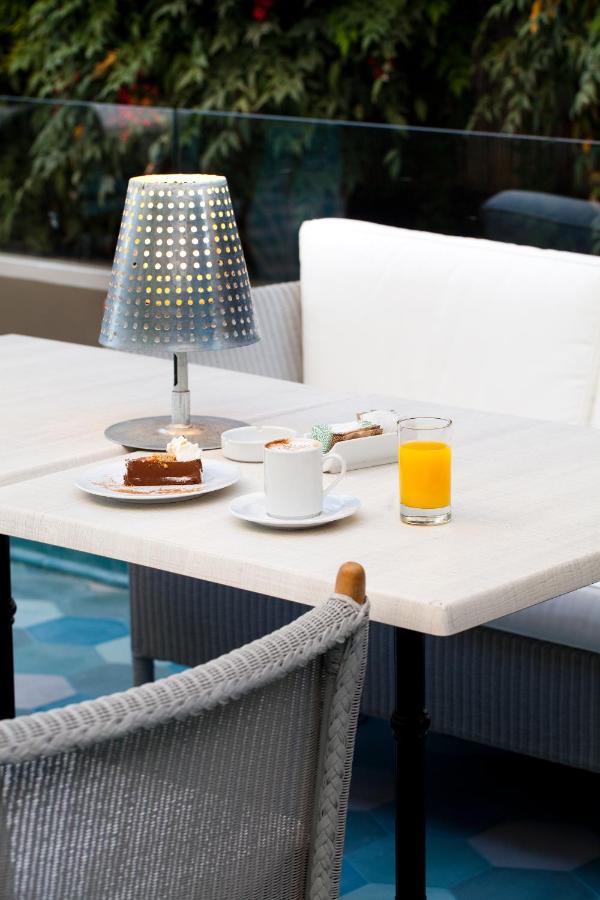 Wyndham Santiago Pettra photo