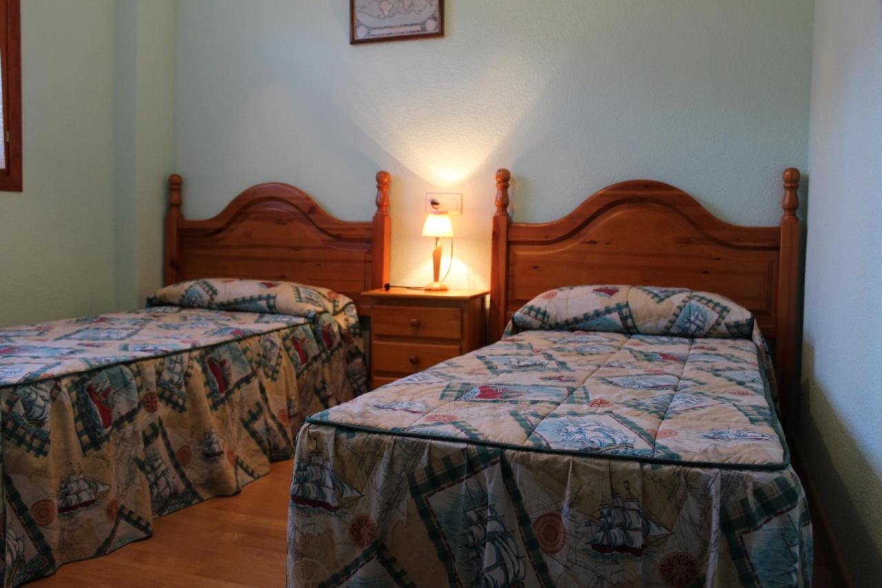 RIBAGORZA, Benasque – Precios actualizados 2022