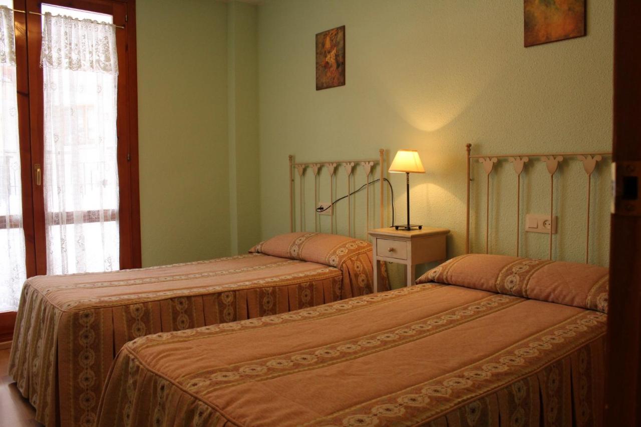 RIBAGORZA, Benasque – Precios actualizados 2022