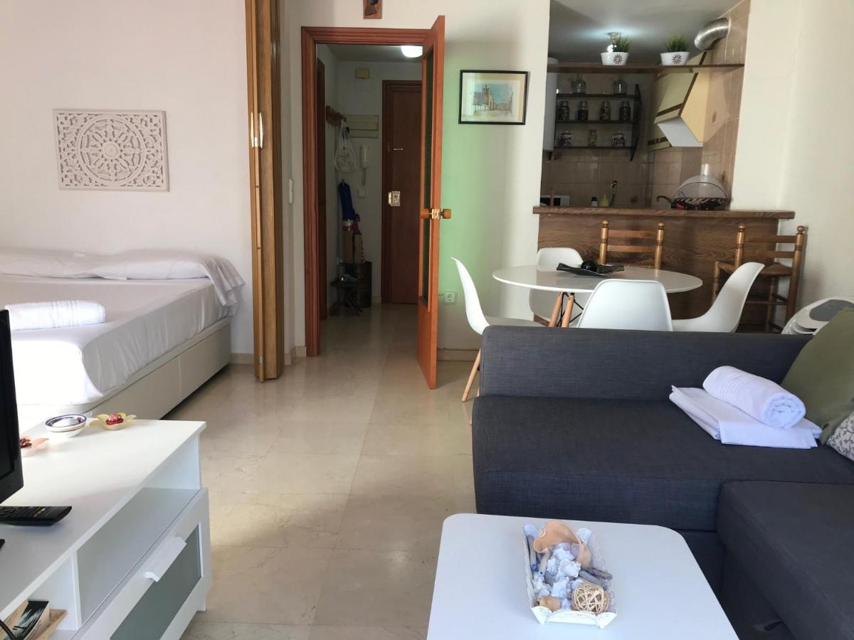 San Roc Apartment, Benidorm – Updated 2022 Prices