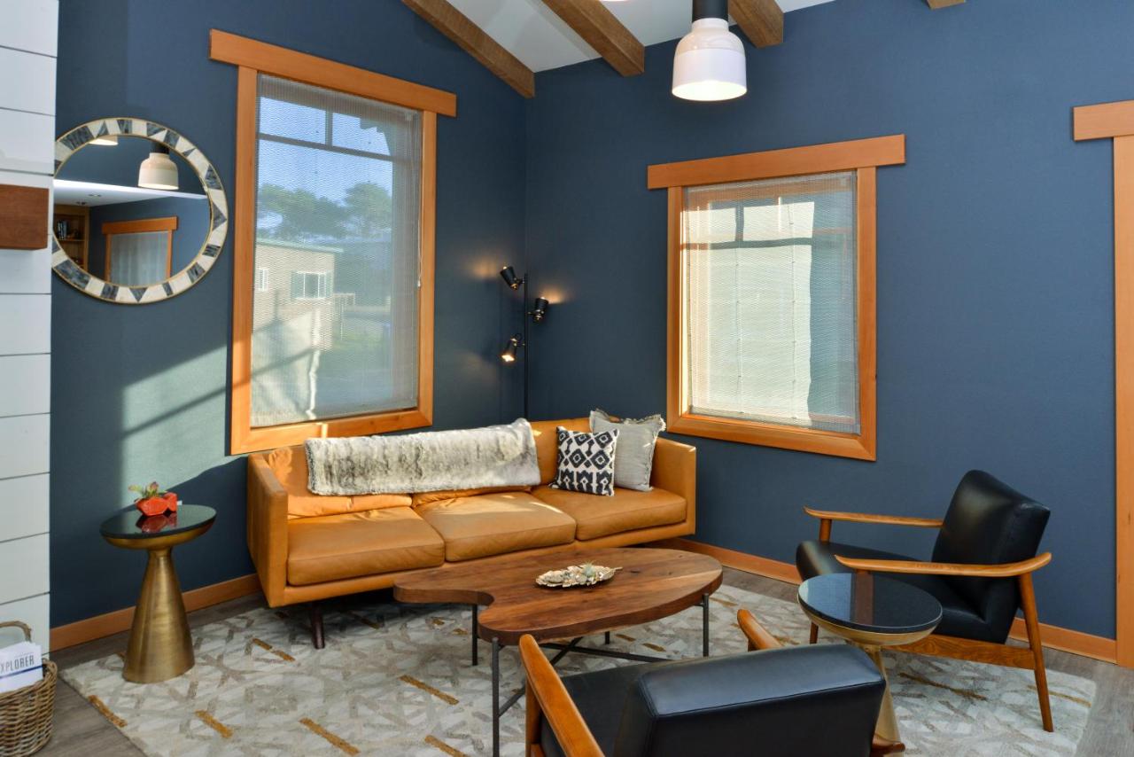 The Coho Oceanfront Lodge — photo 10