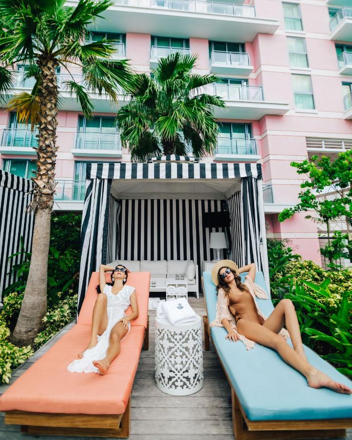SLS at Baha Mar photo