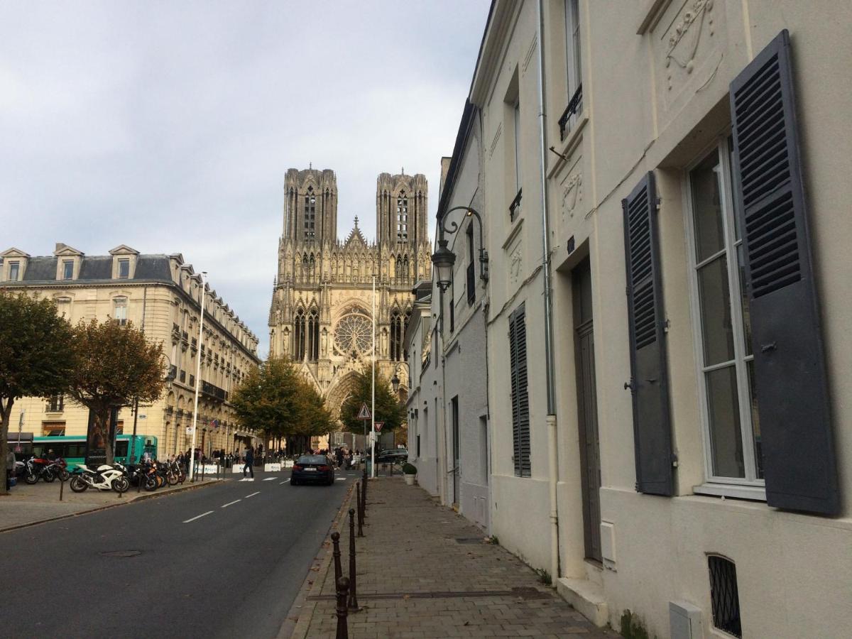 LE NID DES ROIS, à 2 pas de la Cathédrale, Reims – Tarifs 2022