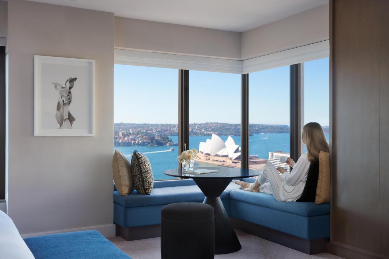 Four Seasons Hotel Sydney photo