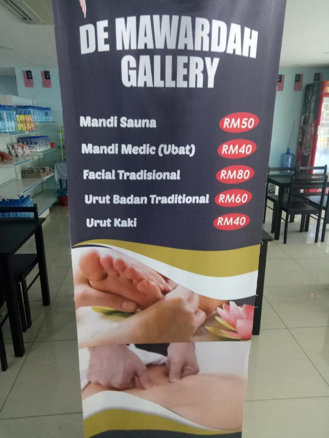 Seri Mawardah Hotel, Malacca, Malaysia - Booking.com