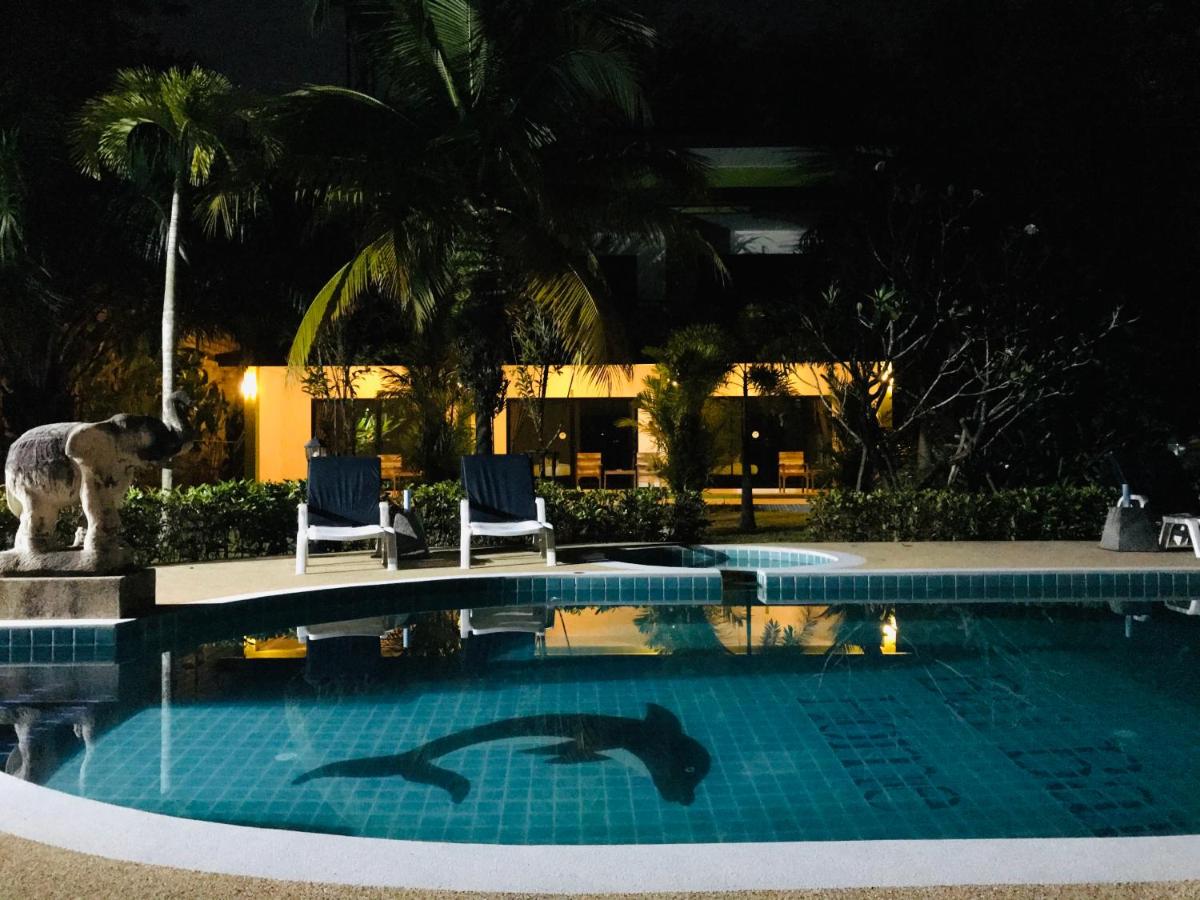 Bai Bai Home Khao Lak Aktualisierte Preise Fur 2021