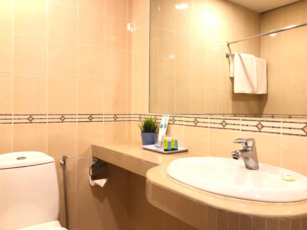Kingston Hotel 21 - JO Hotel Johor Bahru - 3