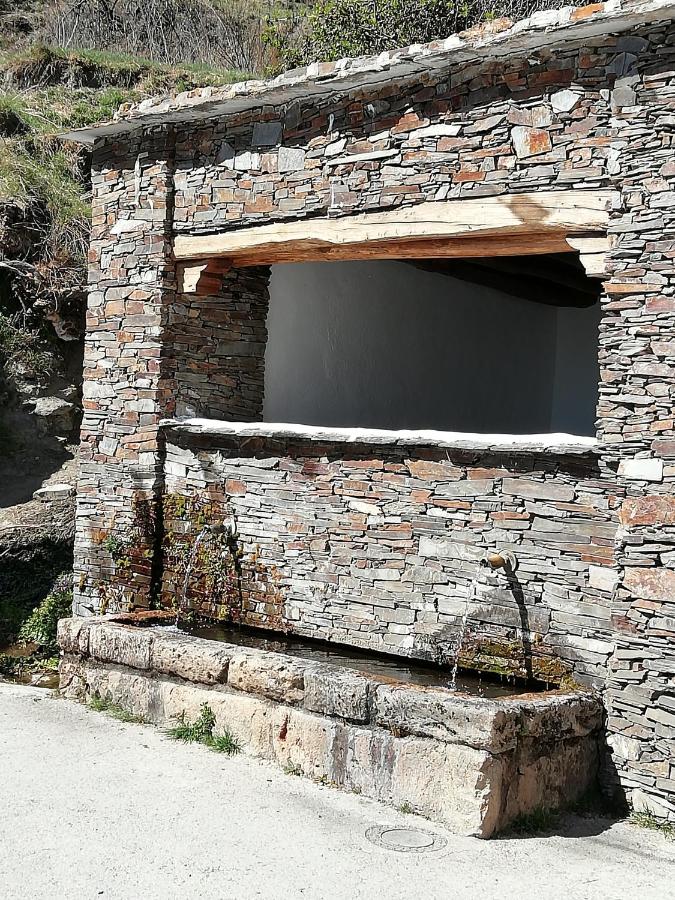 Apartamento Sendero de las Acequias, Mecina Bombarón ...