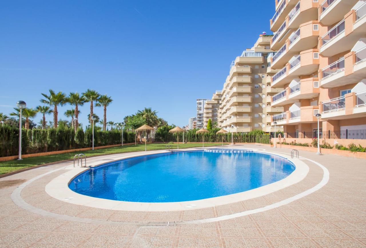 Appartement Playa Dorada Primera Linea (Spanje Oropesa del ...