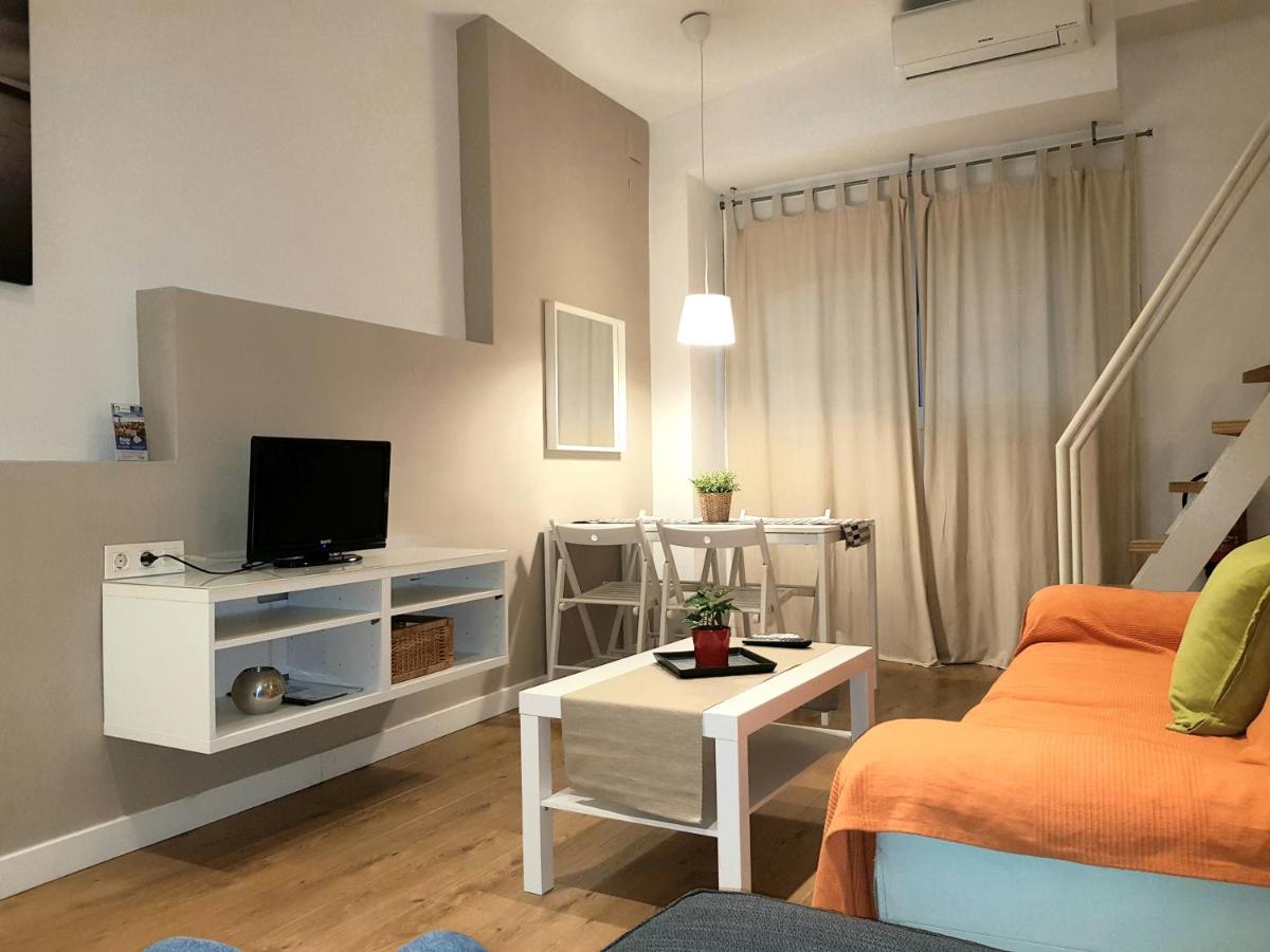 Apartamentos Clavero, Málaga – Updated 2022 Prices