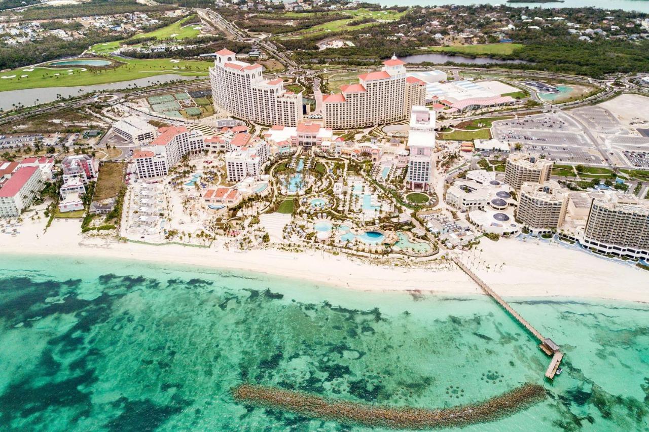 Grand Hyatt Baha Mar photo