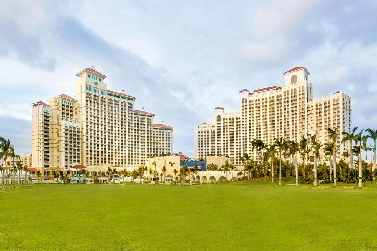 Grand Hyatt Baha Mar photo