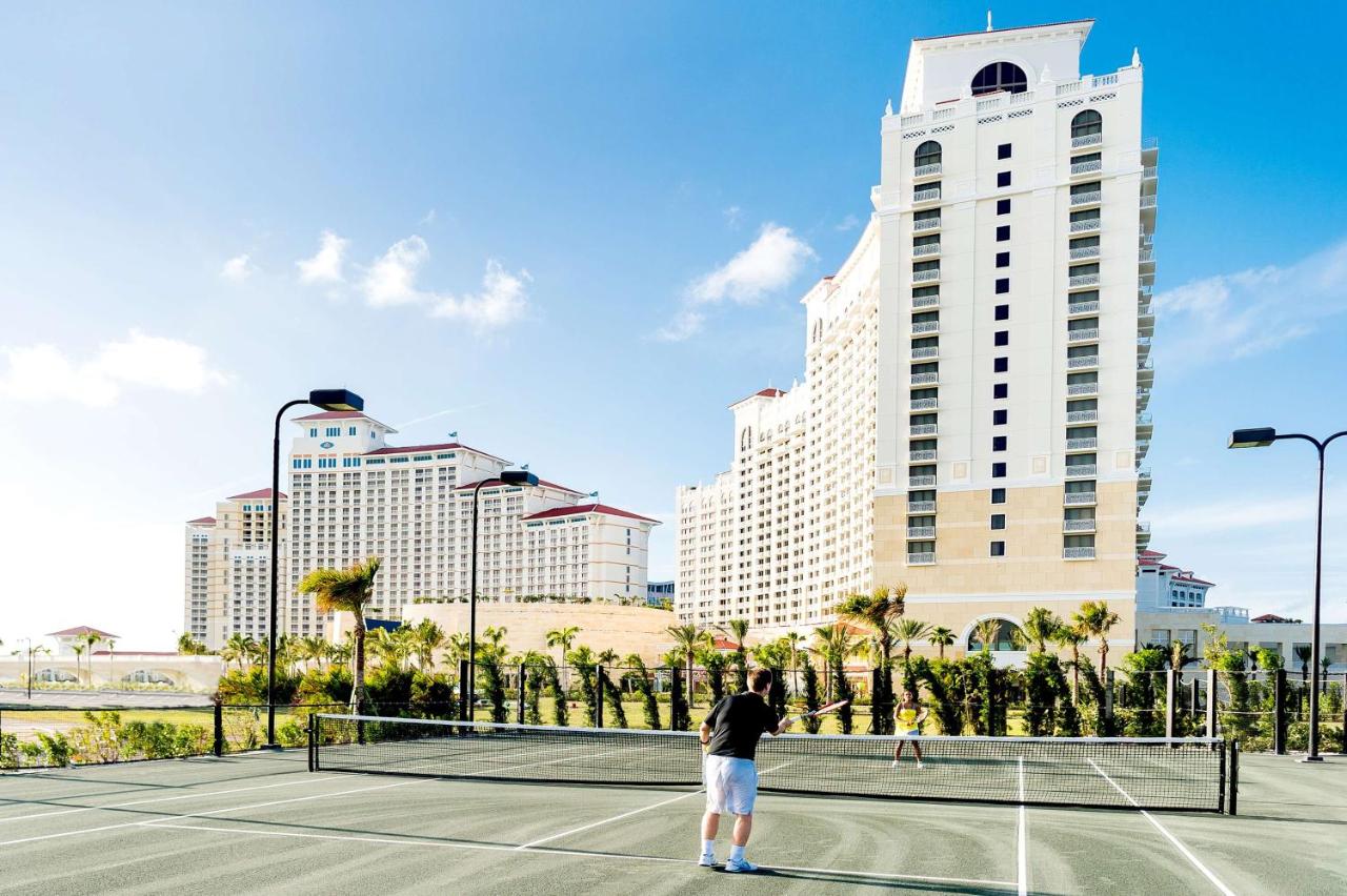 Grand Hyatt Baha Mar photo