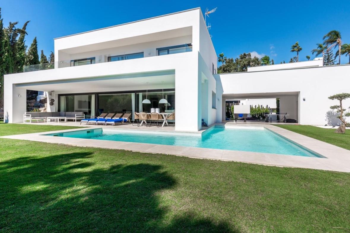 Villa Mirage Luxury Marbella, Marbella – Bijgewerkte prijzen ...