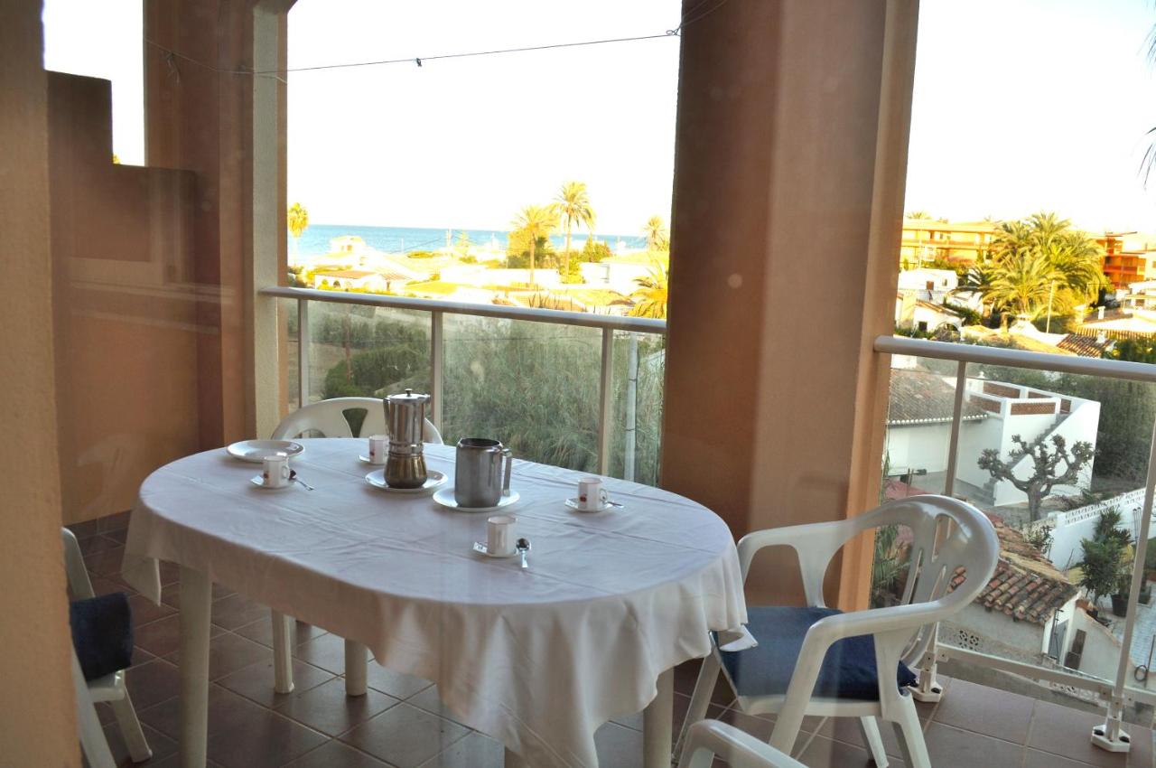 Palm Beach 2D Vista al Mar, Dénia – Precios 2022 actualizados