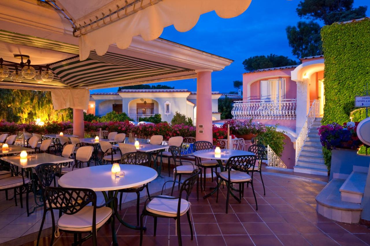 Hotel Continental Ischia - 5