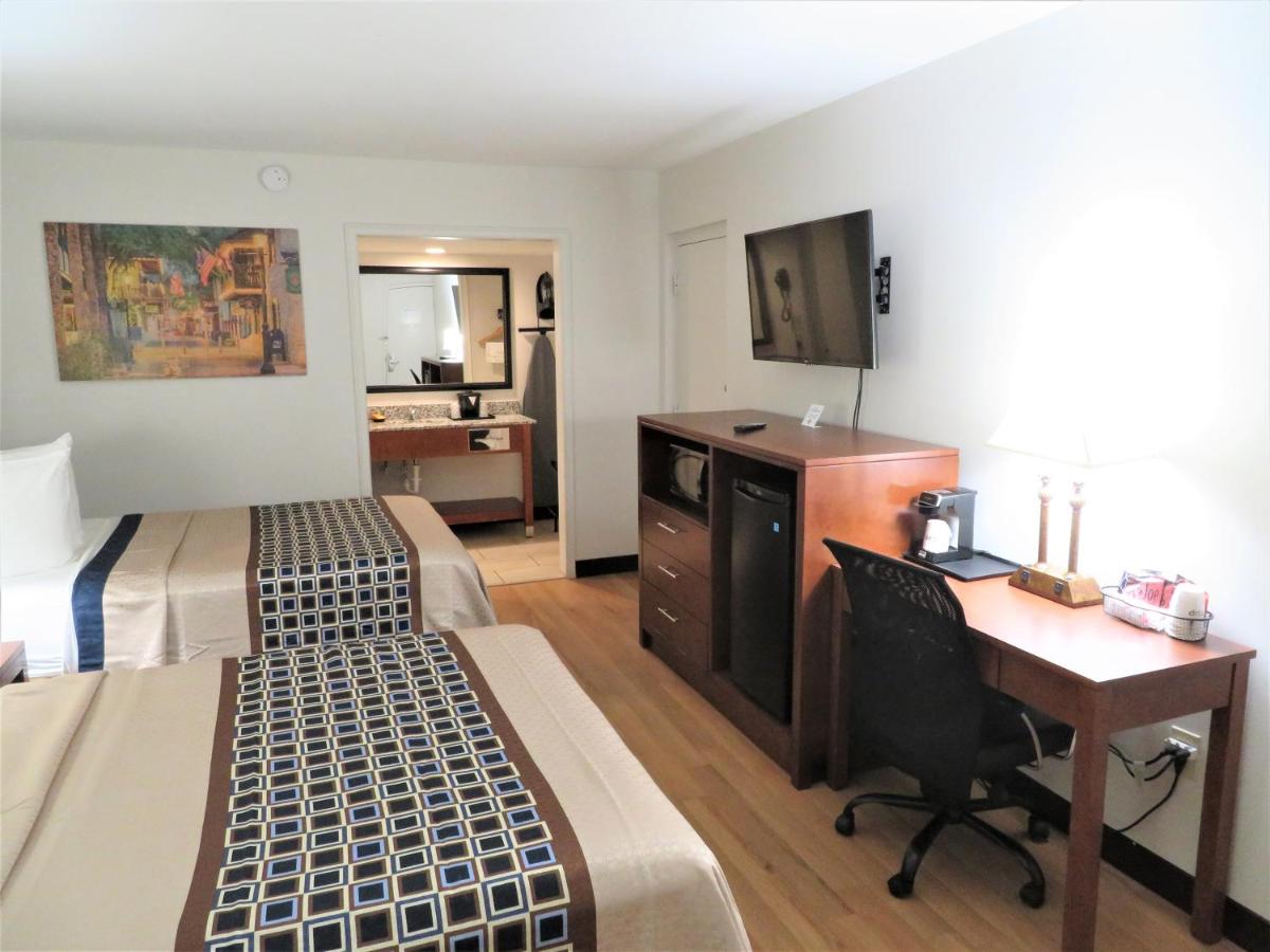 Smart Stay Inn - Saint Augustine — photo 14