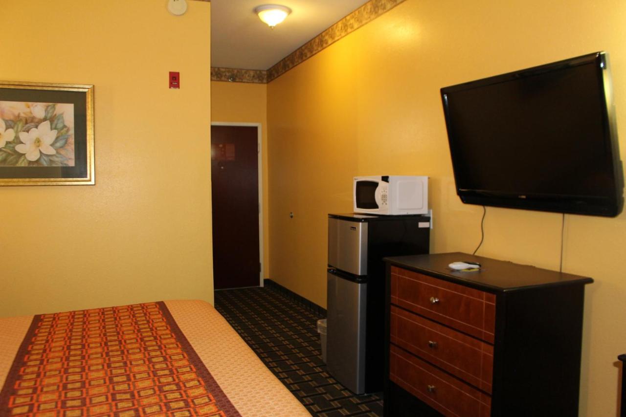 Magnolia Inn — photo 21