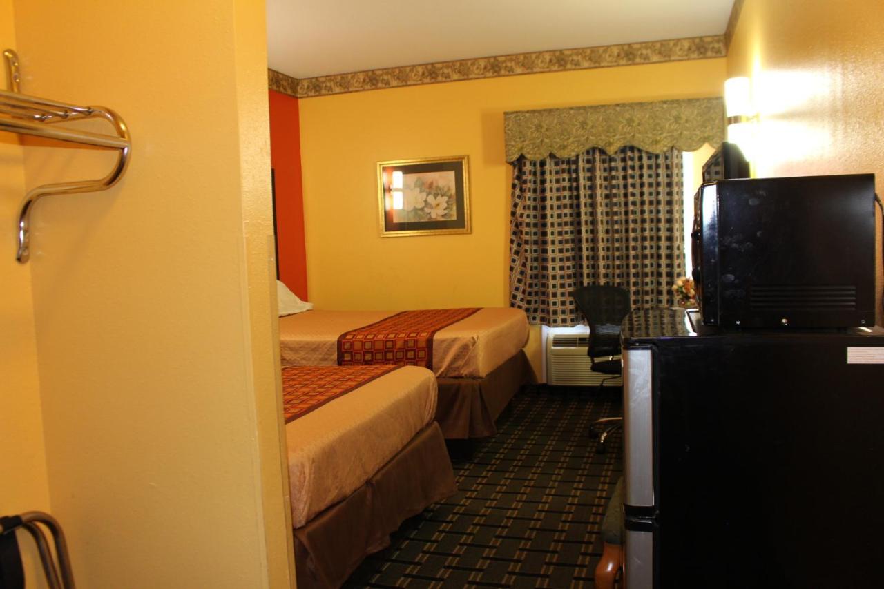 Magnolia Inn — photo 17