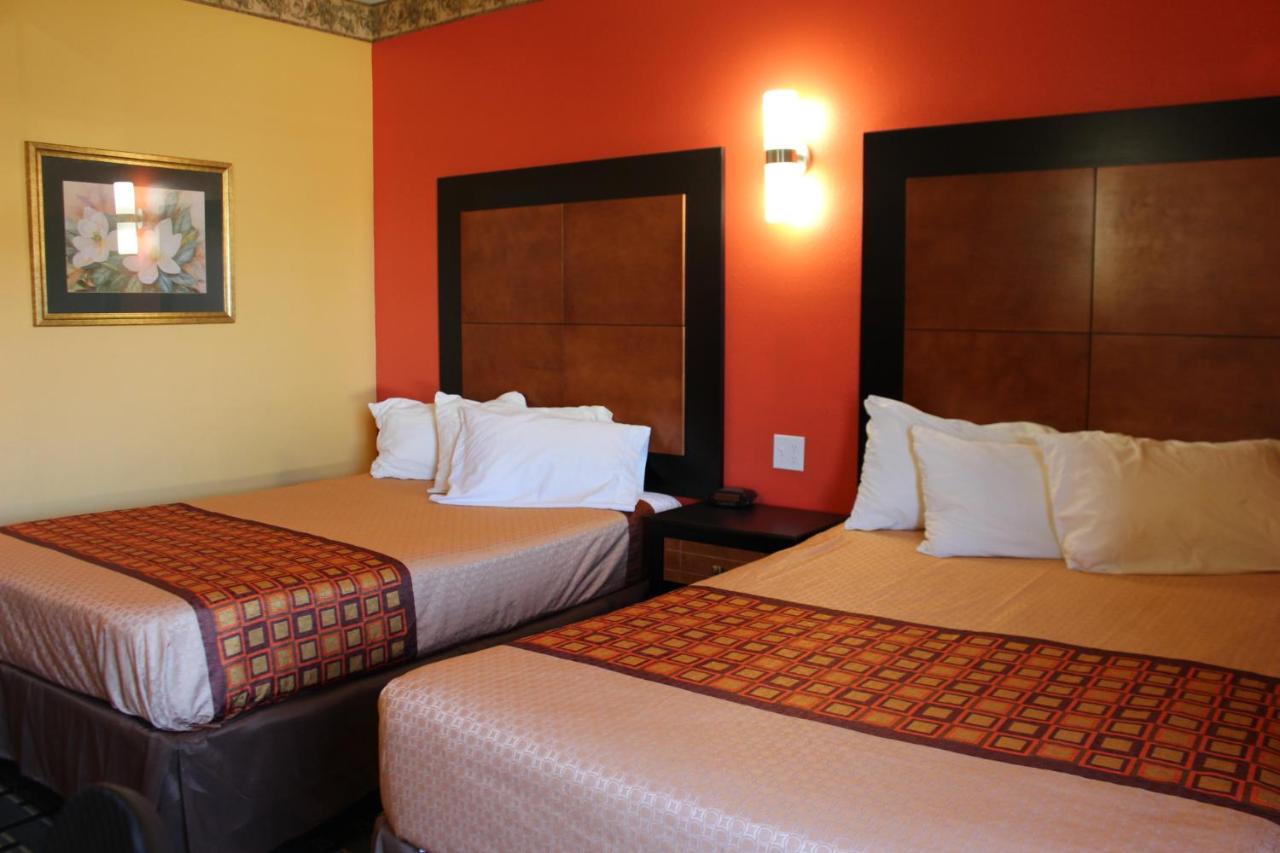 Magnolia Inn — photo 14