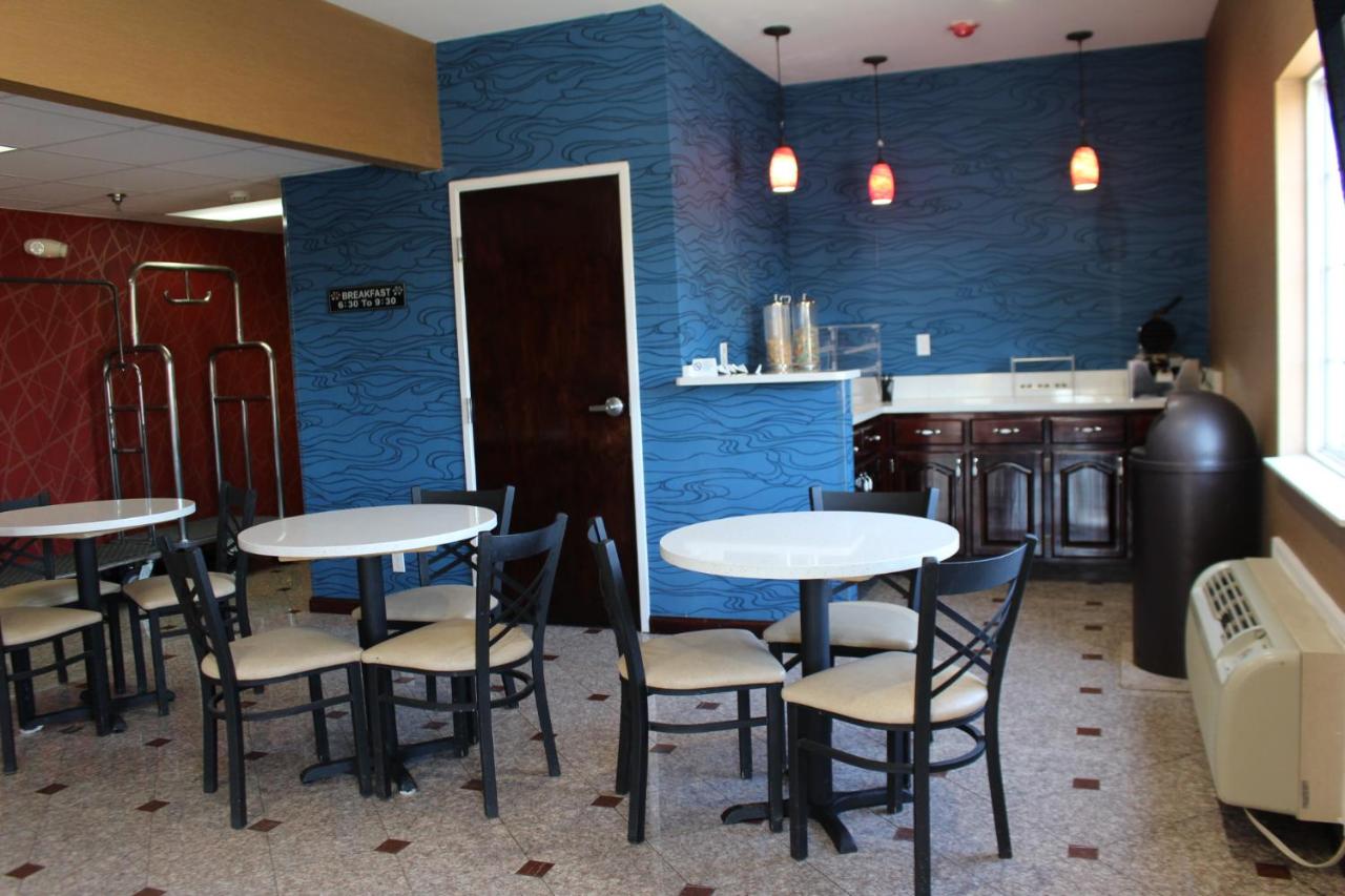 Magnolia Inn — photo 10