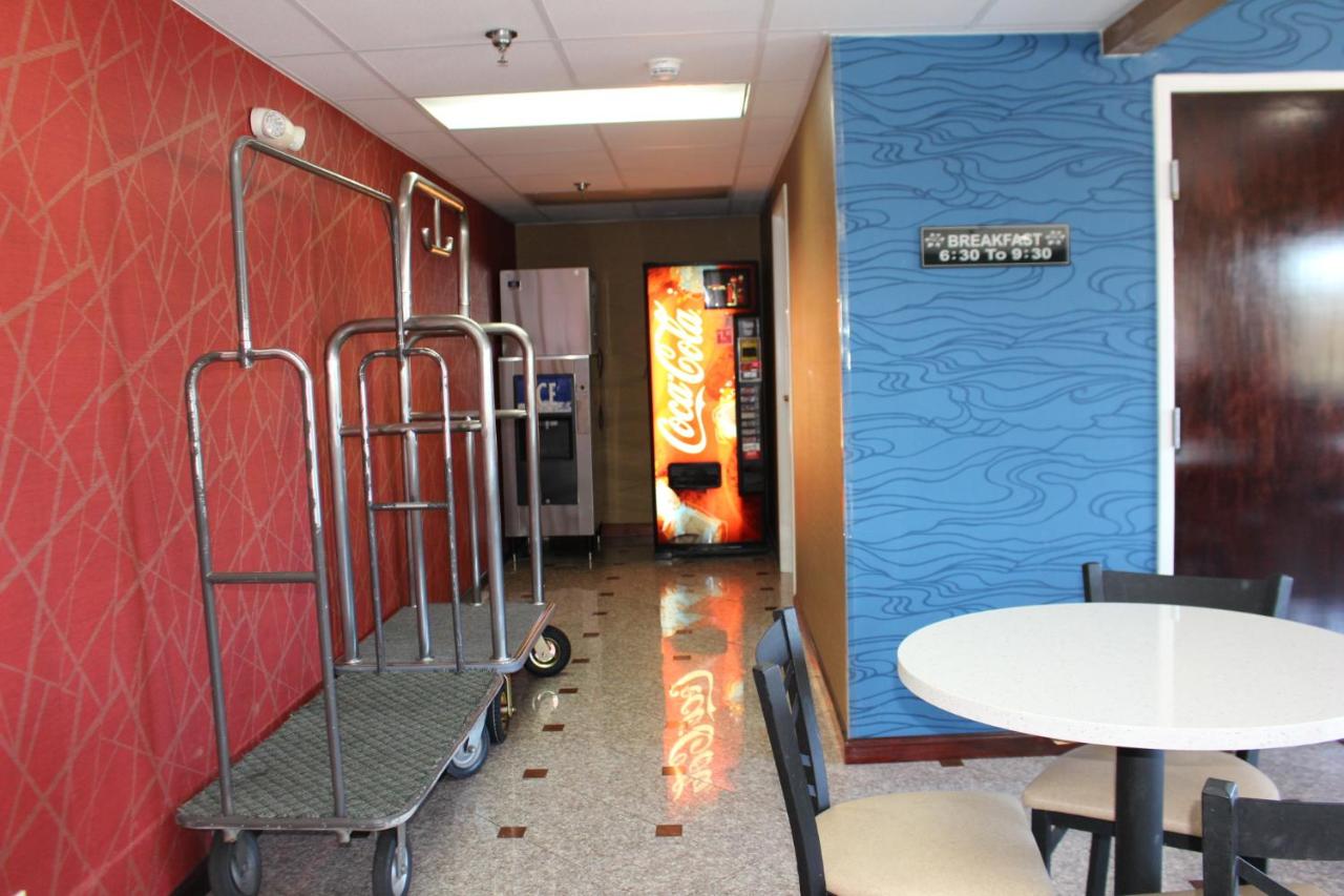 Magnolia Inn — photo 11