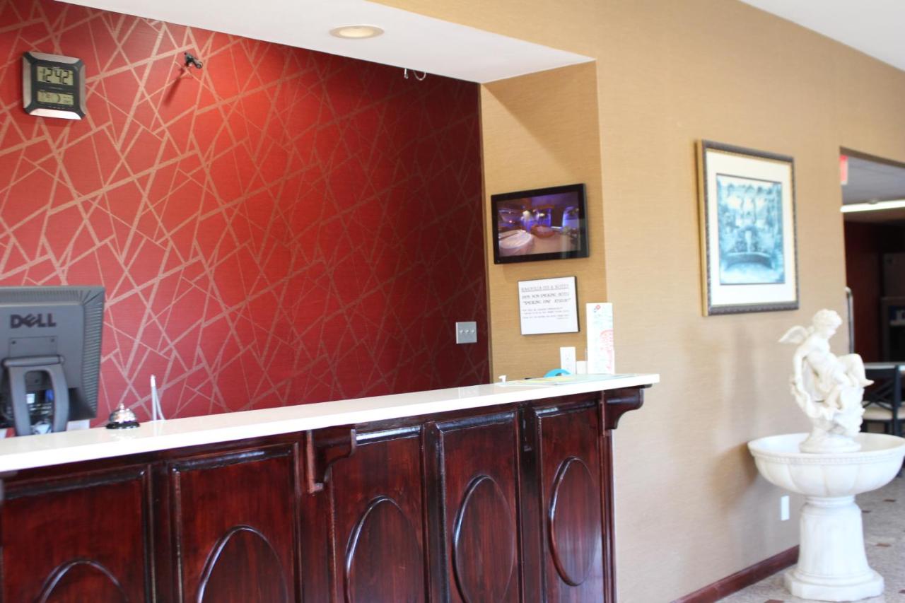 Magnolia Inn — photo 7