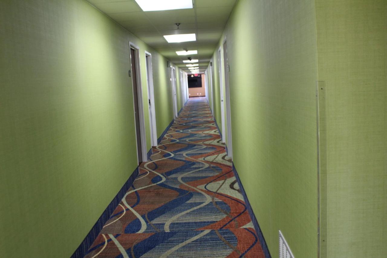 Magnolia Inn — photo 12
