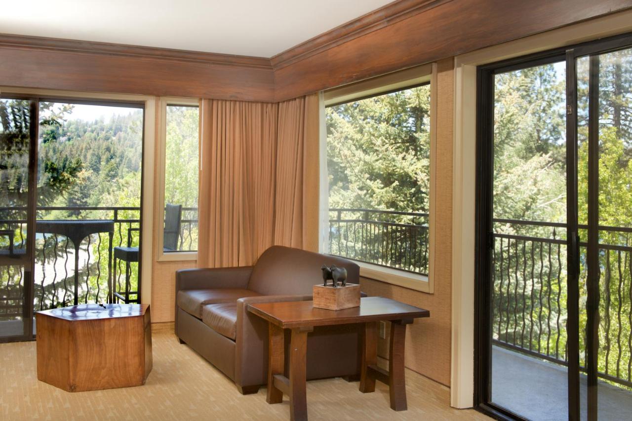 Lake Arrowhead Resort & Spa — photo 16