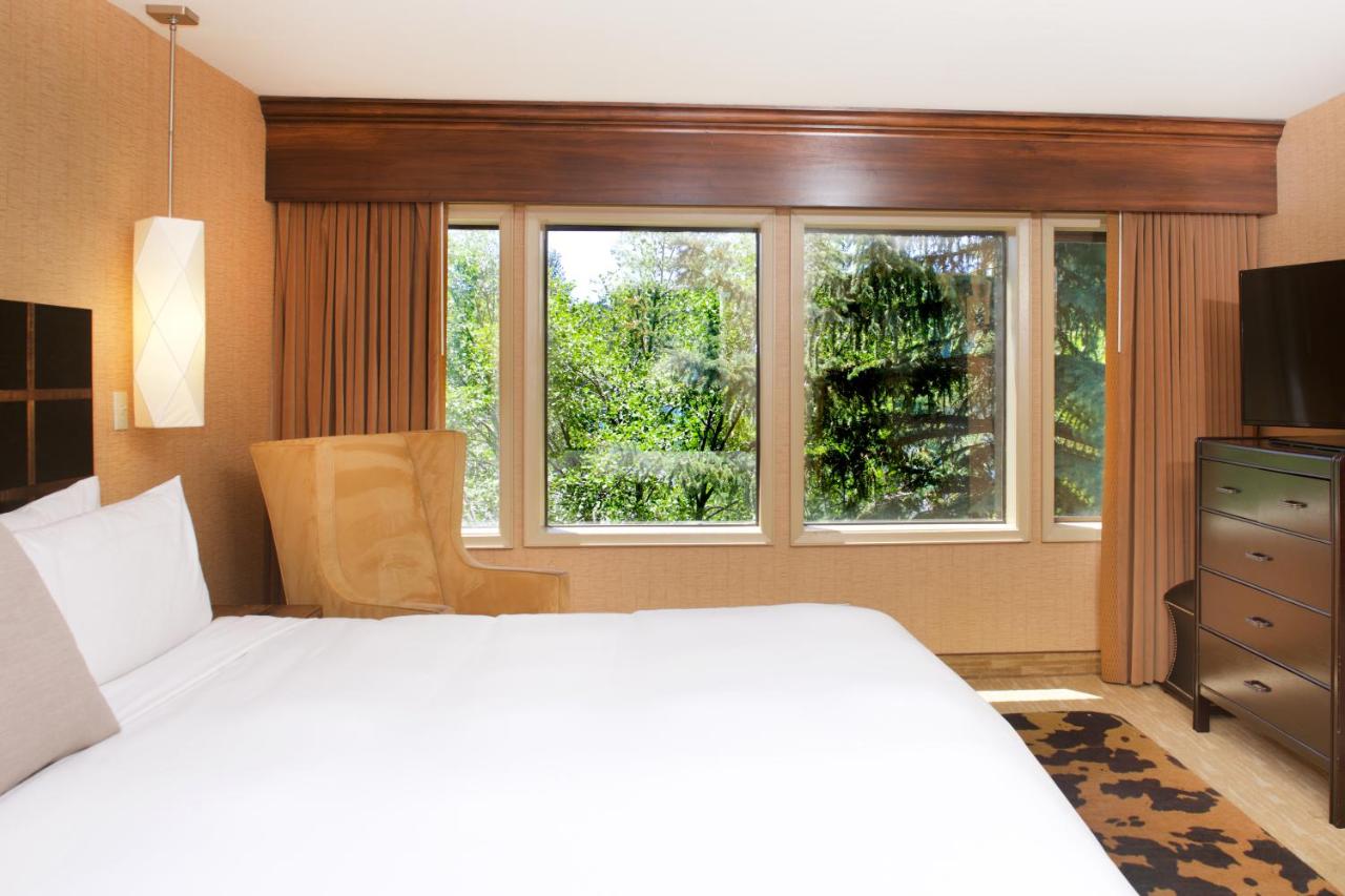 Lake Arrowhead Resort & Spa — photo 17