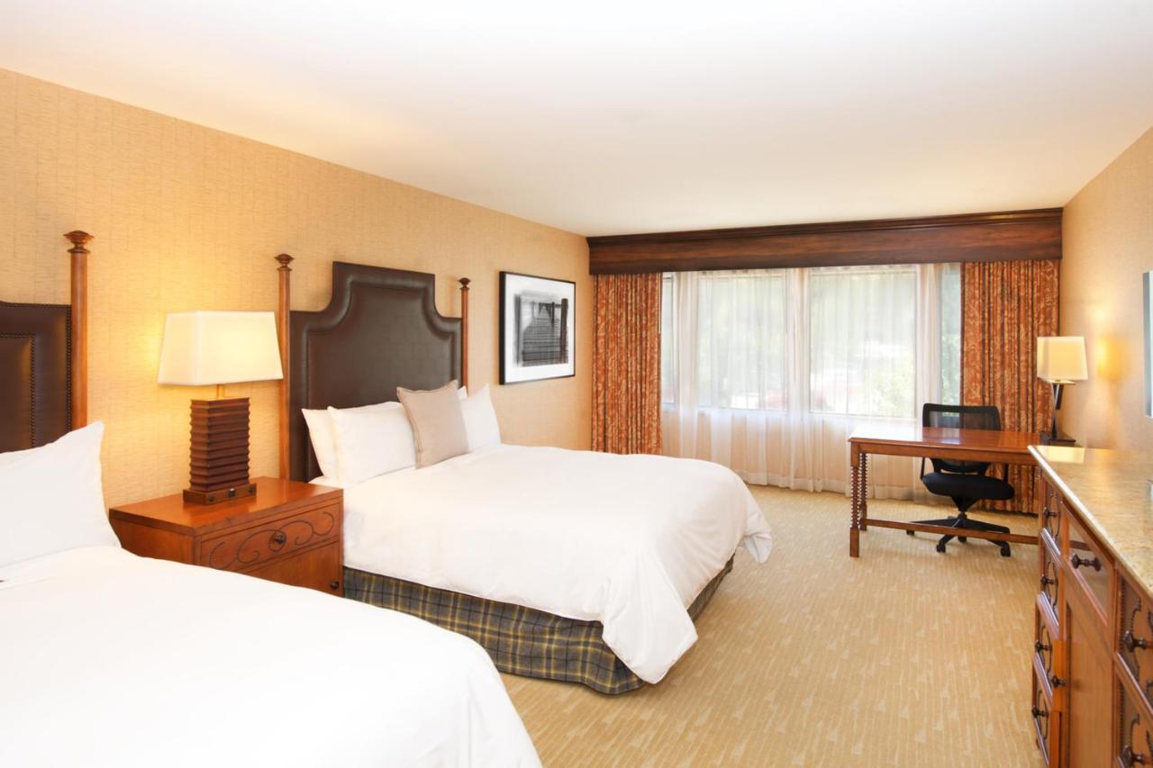 Lake Arrowhead Resort & Spa — photo 19