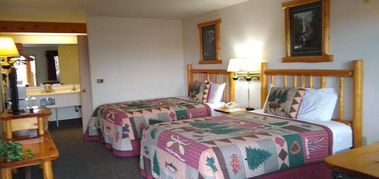 Ponderosa Motel — photo 12