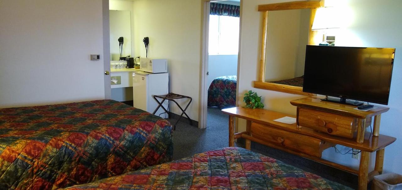 Ponderosa Motel — photo 5