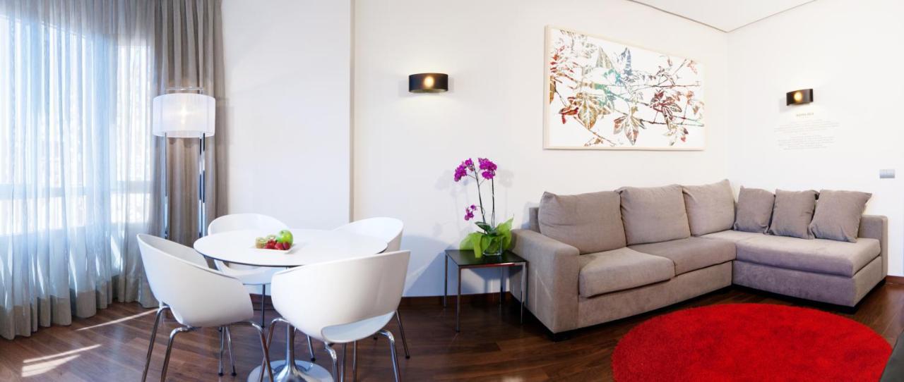 Apartosuites Jardines de Sabatini, Madrid – Updated 2022 Prices