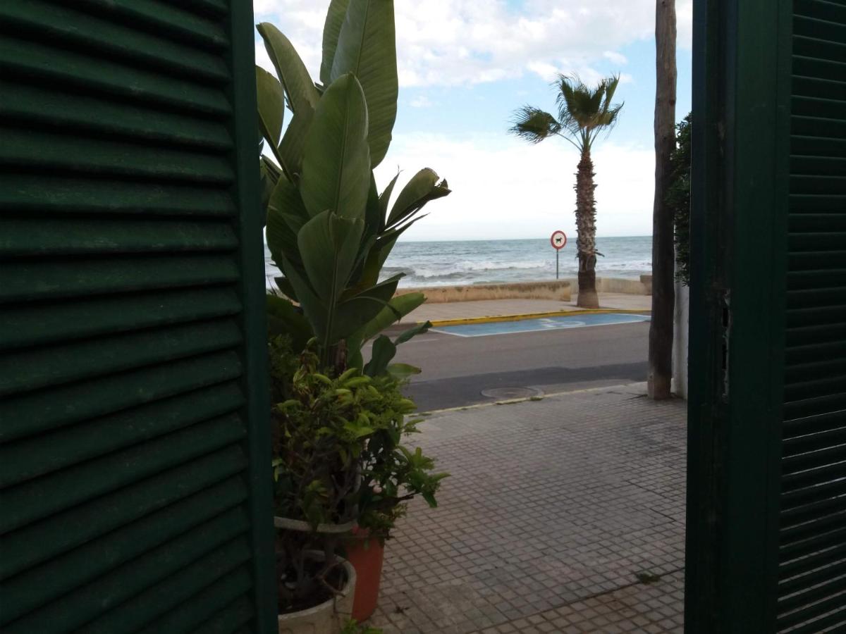 Apartamento Lepanto Playa, Les Cases dAlcanar – Bijgewerkte ...