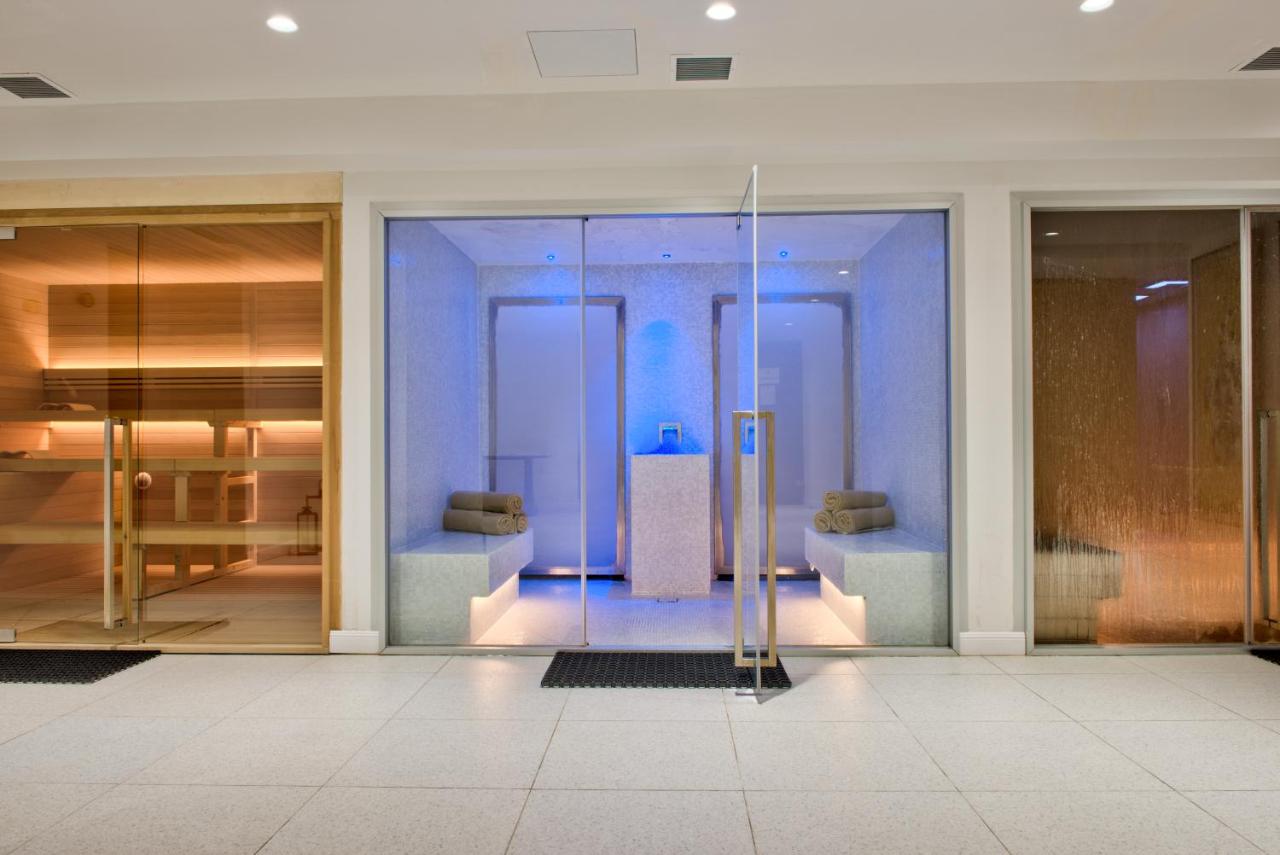 Spa hotel: HOLM Boutique & SPA - IK Collection