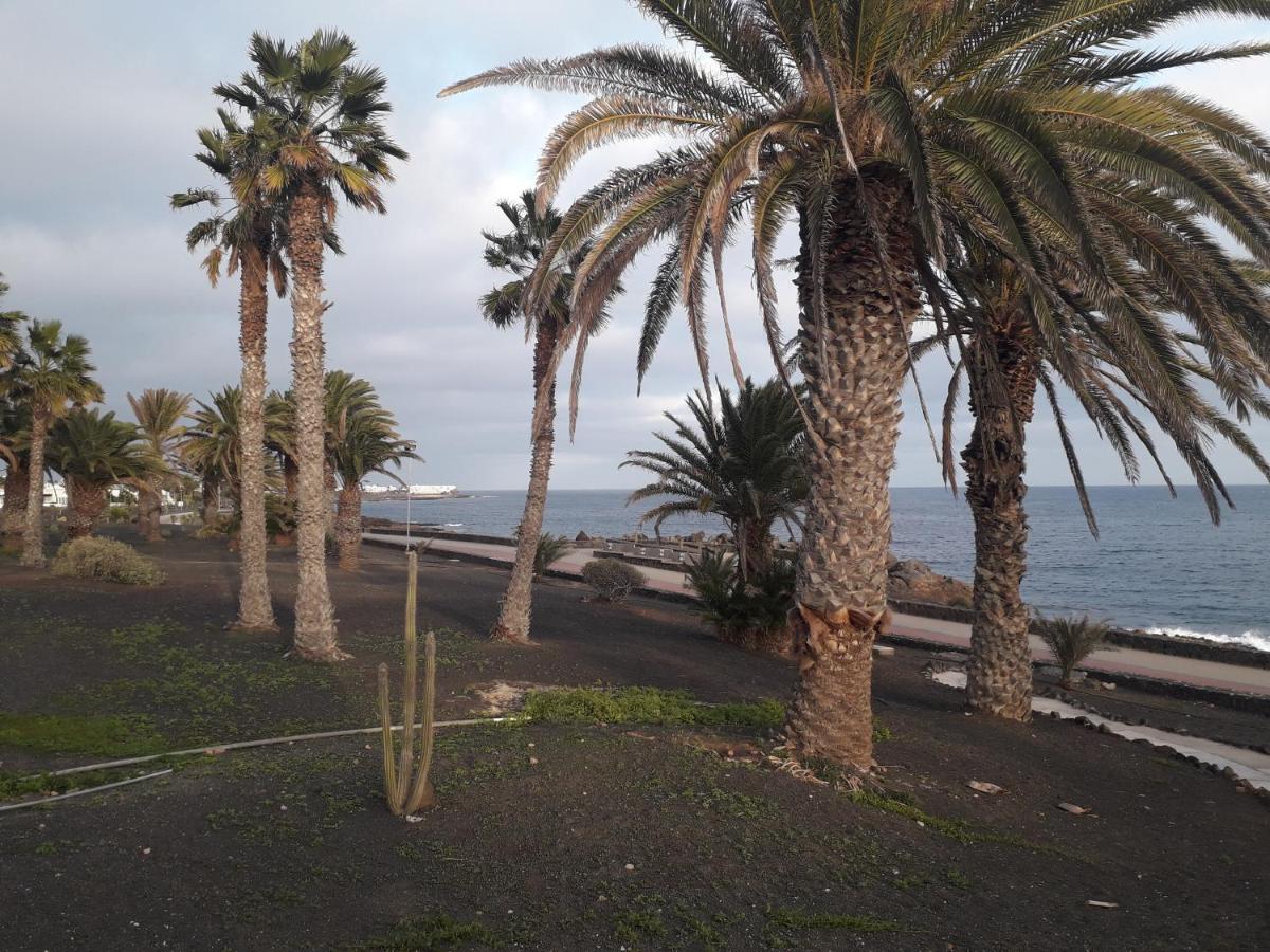 Beach: Luxury Apartamento Luz de Mar Complejo Playa Roca