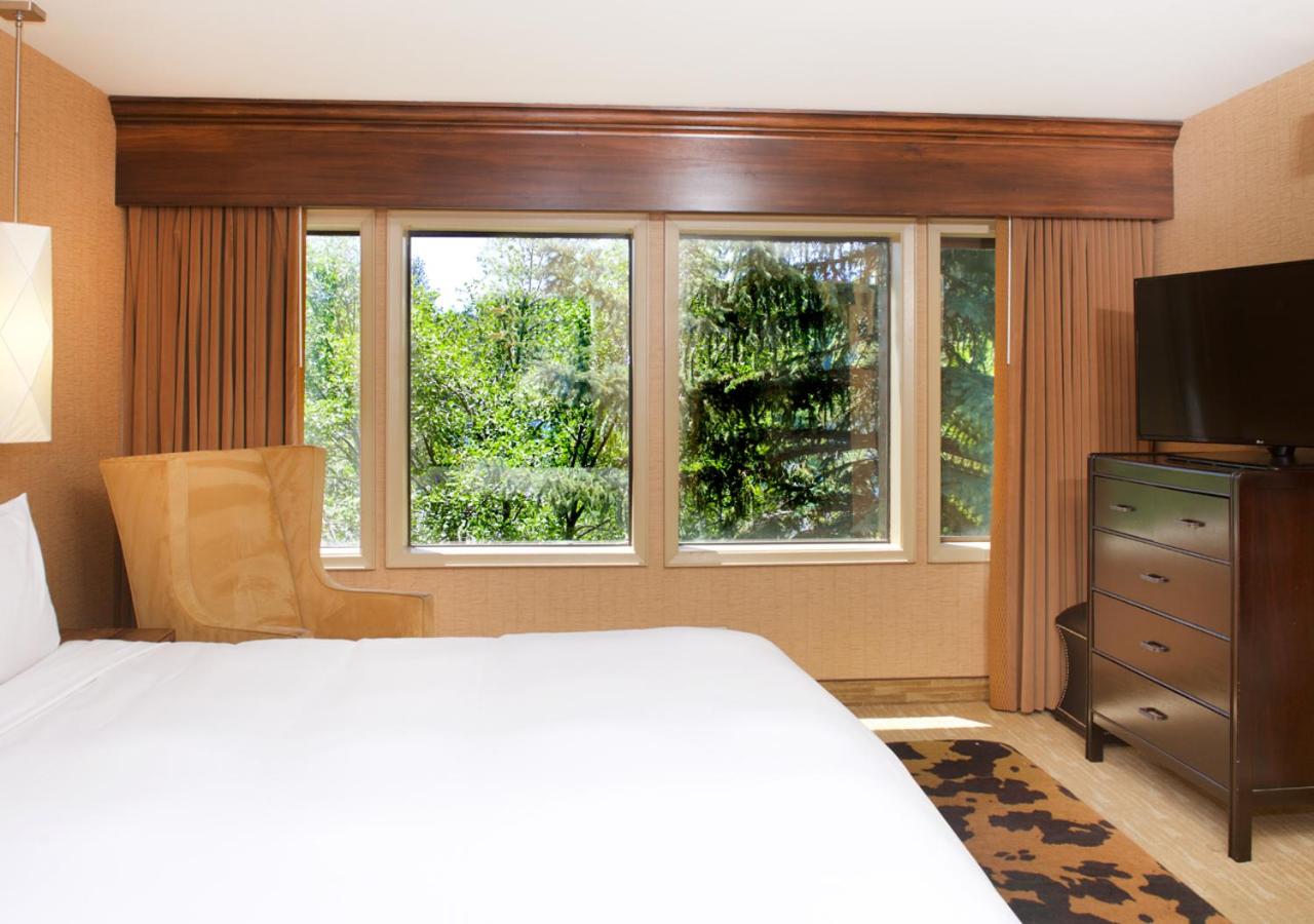 Lake Arrowhead Resort & Spa — photo 10