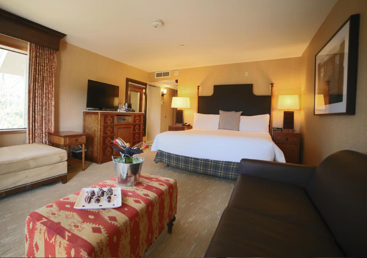 Lake Arrowhead Resort & Spa — photo 6