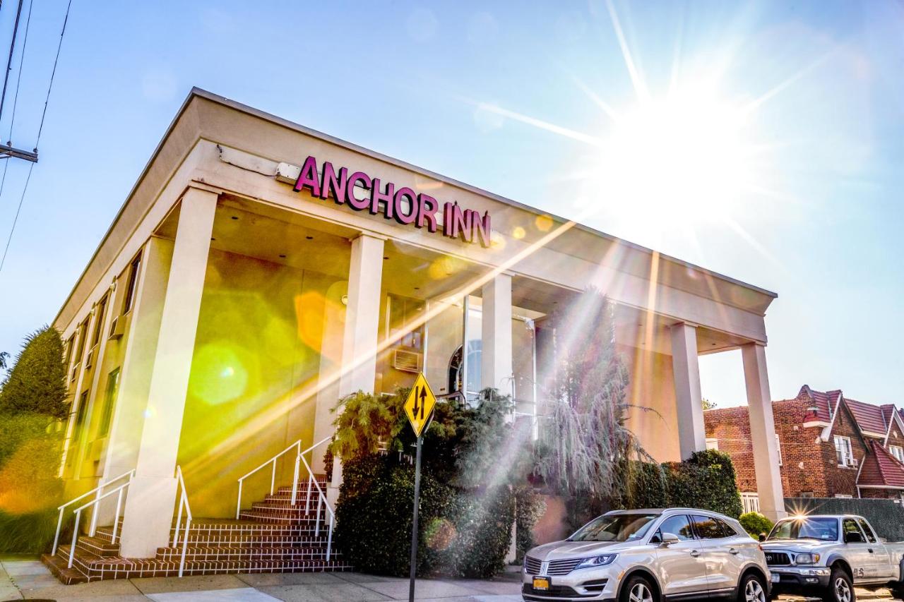 アンカー イン クイーンズ 21年 最新料金