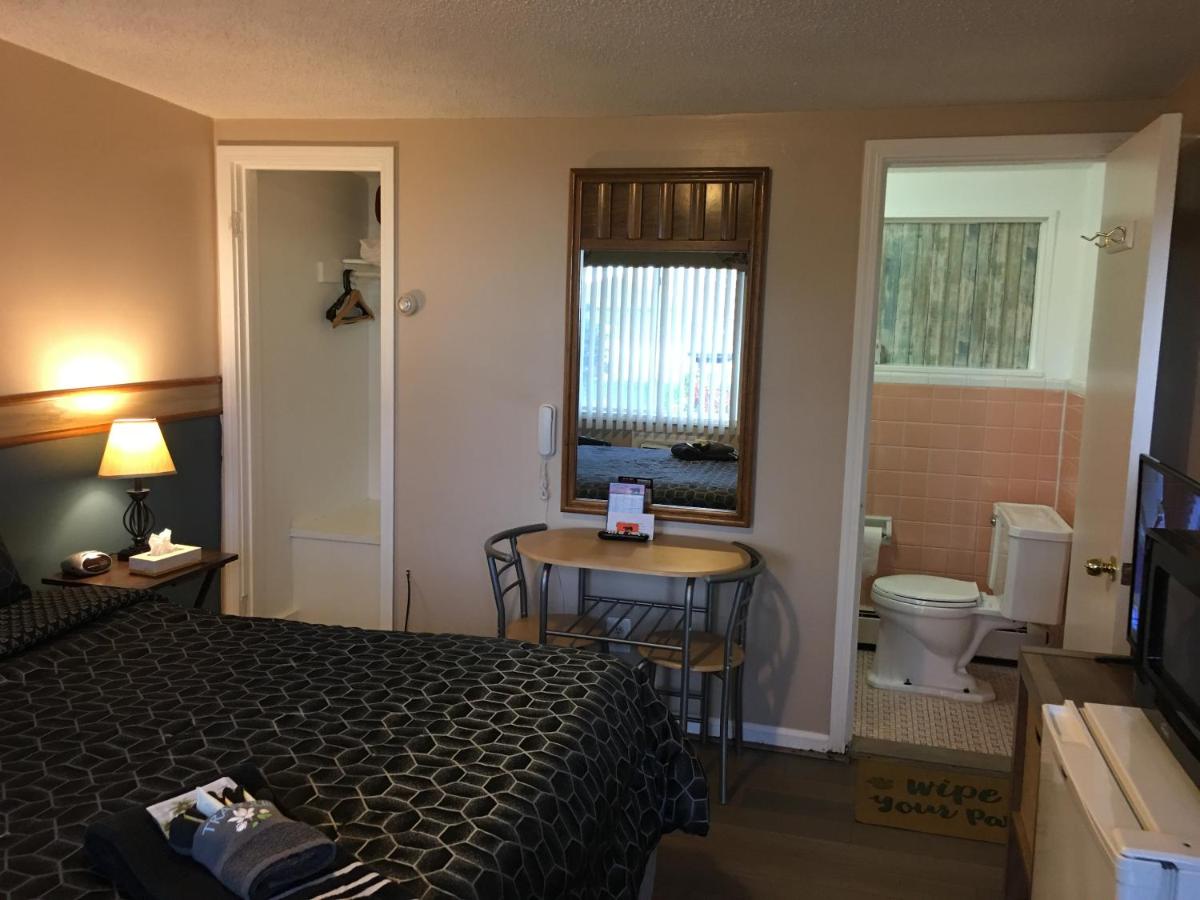 Big Bear Lodge — photo 2