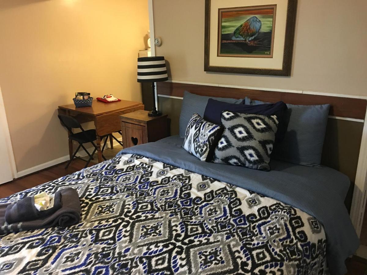 Big Bear Lodge — photo 24
