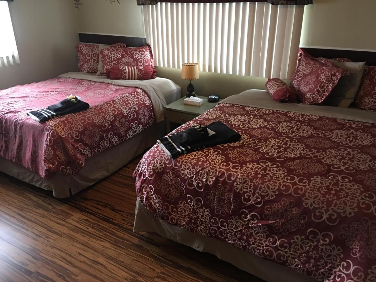 Big Bear Lodge — photo 21